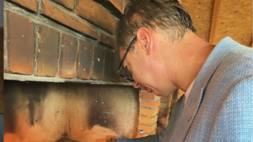 Vučić pekao ribu, pa otkrio koju najviše voli (Video)