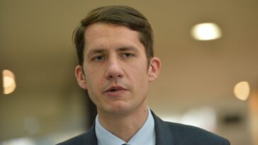 Pastor o pozivu da SVM podrži studentsku listu: Nismo skup političkih prostitutki