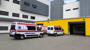 Poznato stanje muškarca koji je povređen u teškoj nesreći kod Aleksinca