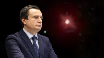 Kurtijev obaveštajni rat stigao do centralne Srbije