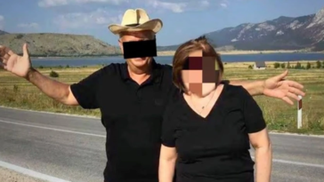 Ivan brutalno ubio suprugu Vesnu i ćerku Sanju: Zadao im više od 210 uboda nožem