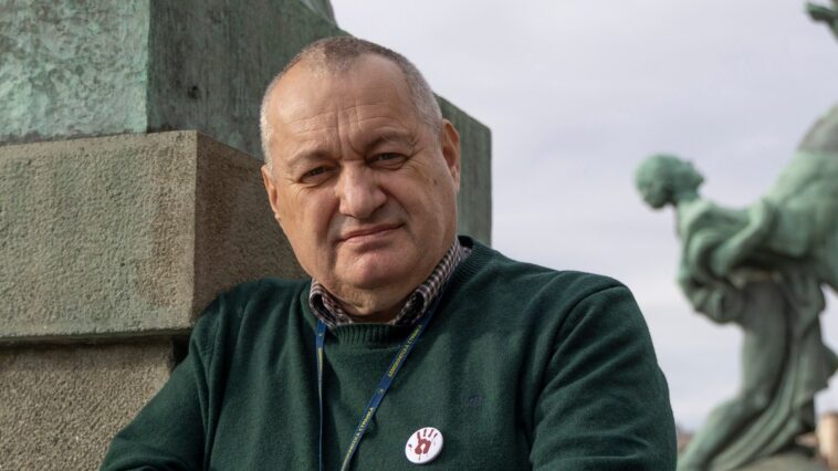 Demokratska stranka parazitira na studentima, tvrdi Popović Demokratska stranka parazitira na studentima, tvrdi Popović
