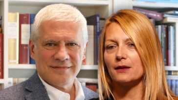 Bojana Selaković pozvala Tadića da se sabere i skloni dostojanstveno