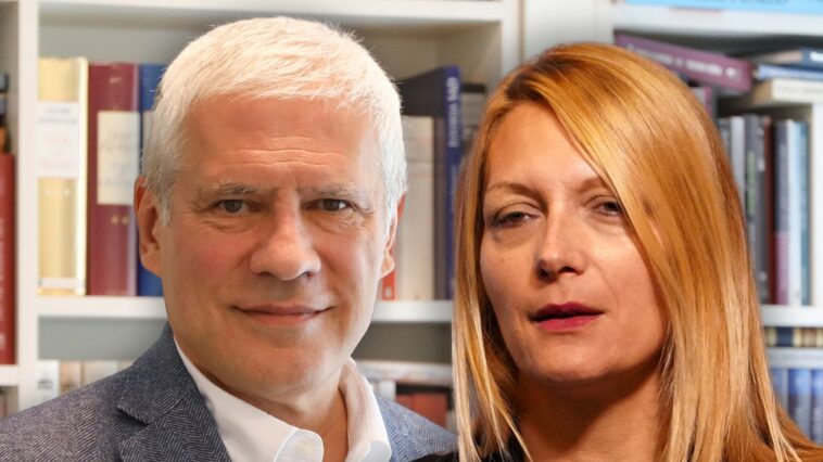Bojana Selaković pozvala Tadića da se sabere i skloni dostojanstveno Bojana Selaković pozvala Tadića da se sabere i skloni dostojanstveno