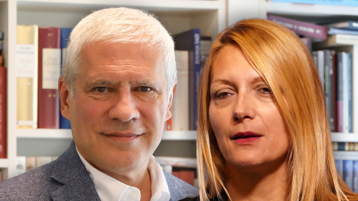 Bojana Selaković pozvala Tadića da se sabere i skloni dostojanstveno