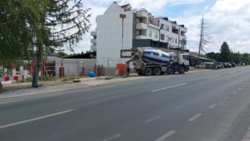 Ovde je došlo do otmice u Novom Sadu: Na luksuznom mesrcedesu nađeni krvavi tragovi