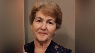 Nestala Biljana iz Niša: Ako ste je videli, odmah pozovite policiju