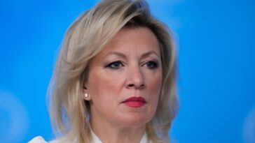 Marija Zaharova: Srbe na Kosovu ugnjetavaju pred očima NATO, EU i UN