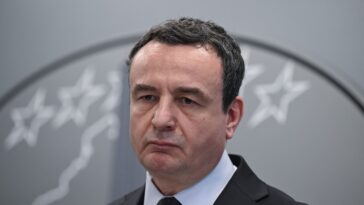 Kurti i Abdidžiku razgovarali o mogućim kandidatima za predsednika privremenih prištinskih institucija