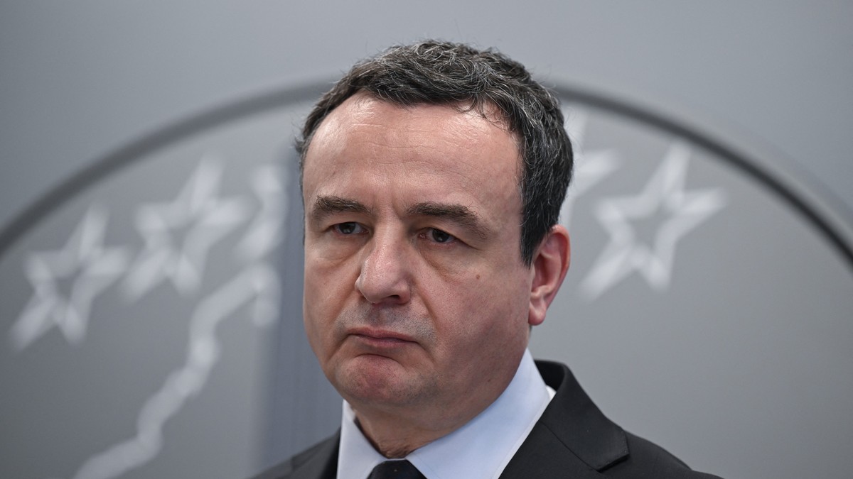 Kurti i Abdidžiku razgovarali o mogućim kandidatima za predsednika privremenih prištinskih institucija