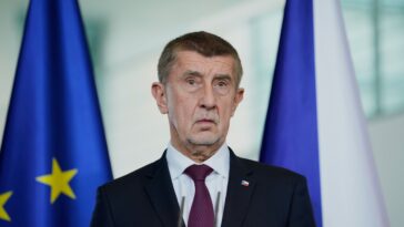 Babiš: Srbija je davno morala da bude u Šengenu