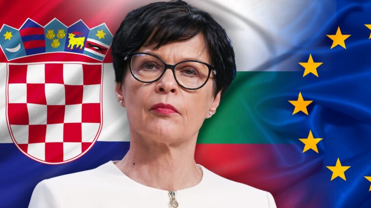 EU uvodi radikalne promene: Ovo je kraj za zanovetanje Hrvatske i Bugarske EU uvodi radikalne promene: Ovo je kraj za zanovetanje Hrvatske i Bugarske