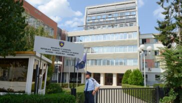 U Prištini neuspeo konsultativni sastanak o formiranju institucija