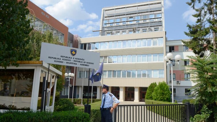 U Prištini neuspeo konsultativni sastanak o formiranju institucija