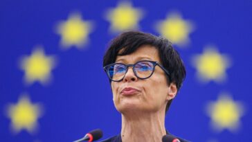 U EU je na pomolu potres koji će uticati i na Srbiju: Marta Kos predstavila reformu