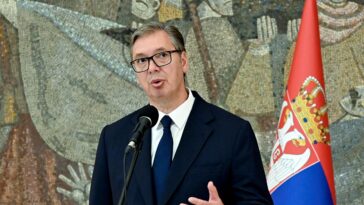 Vučić čestitao Andrašu Baki izbor za predsednika Mađarske