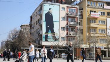 Albanci hoće da promene ime Kosova, evo kako žele da se zove