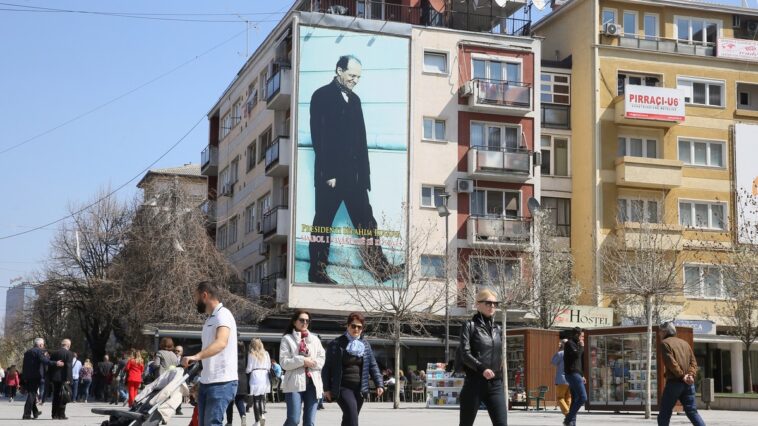 Albanci hoće da promene ime Kosova, evo kako žele da se zove Albanci hoće da promene ime Kosova, evo kako žele da se zove