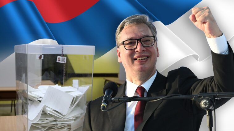 Opozicija iznenađena izborima koje je sama tražila: Vučić u kampanji, rekordan broj lista?