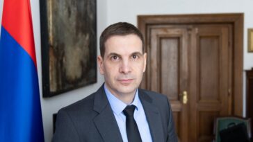 Miloš Jovanović, Novi DSS: Srpska koalicija NADA na izbore izlazi na listi autentične desnice
