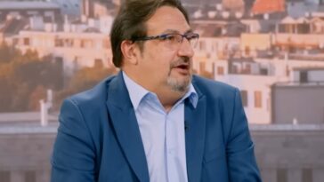 Pokret slobodnih građana se oglasio o stavu studenata o sankcijama Rusiji