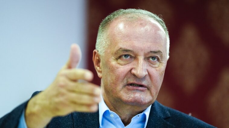 Izjava Zukana Heleza podigla region na noge: Šta, krenuo bi u džihad?