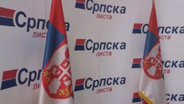 Srpska lista podržala listu “Aleksandar Vučić – Ujedinjena Srbija”