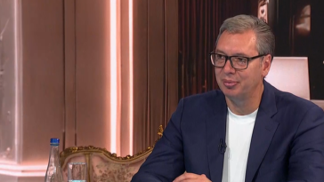Vučić otkrio datum kada podnosi ostavku