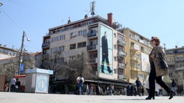 Sejdiu povukao kandidaturu za predsednika privremenih institucija u Prištini