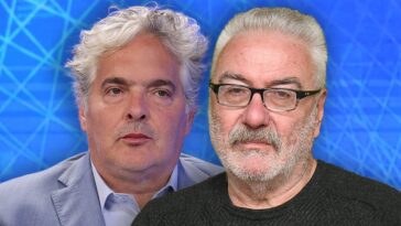 Branimir Nestorović ima ozbiljne zdravstvene probleme, otkrio Vladimir Gajić