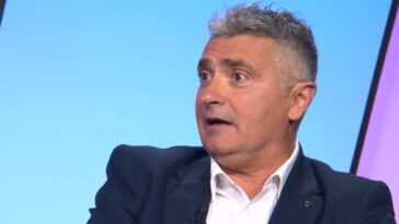 Ilija Srdanović se oglasio o pozivu RTS da dođe na debatu sa Vučićem