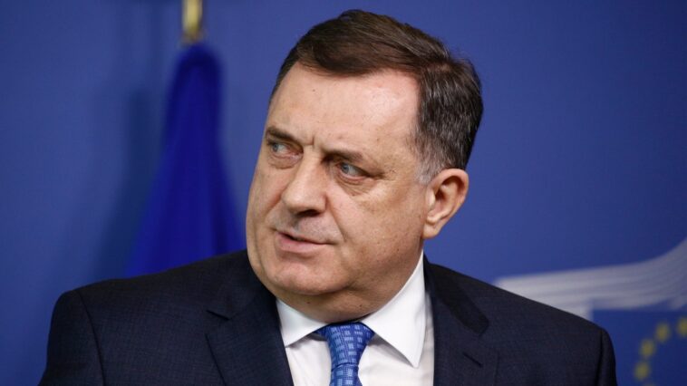 Dodik se sastao sa Putinom u Moskvi: “Nastavak kontinuirane saradnje” Dodik se sastao sa Putinom u Moskvi: “Nastavak kontinuirane saradnje”