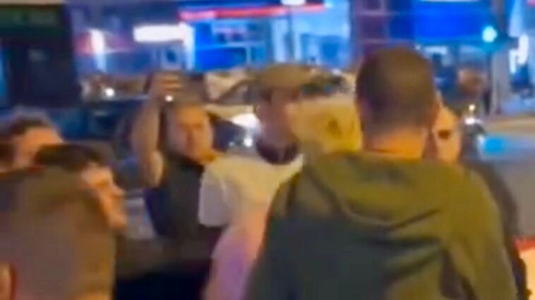 Oglasilo se Više javno tužilaštvo u Novom Sadu o sinoćnom incidentu Oglasilo se Više javno tužilaštvo u Novom Sadu o sinoćnom incidentu