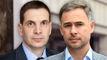 Aleksić kritikovao kampanju i stavove Novog DSS-a Miloša Jovanovića