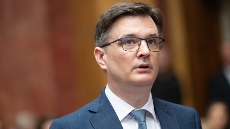 Milenko Jovanov otkrio ko sa studentske liste duguje 5 miliona za struju