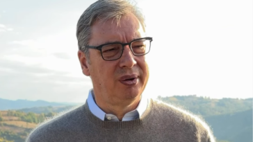 Vučić se oglasio o napadima: Strašne stvari se dešavale u Novom Sadu i Nišu
