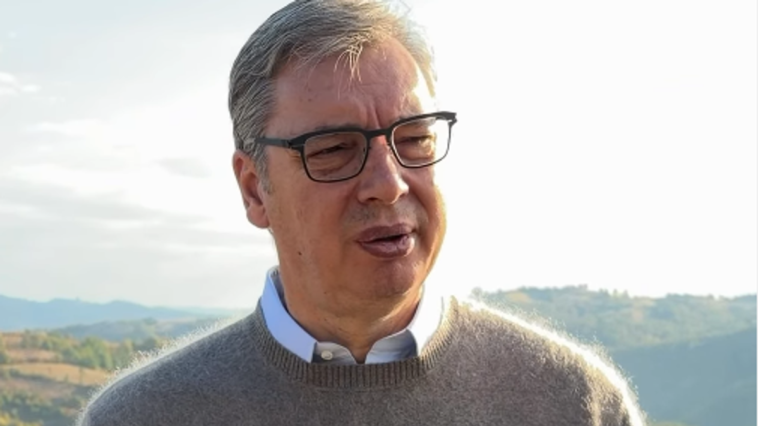 Vučić se oglasio o napadima: Strašne stvari se dešavale u Novom Sadu i Nišu Vučić se oglasio o napadima: Strašne stvari se dešavale u Novom Sadu i Nišu