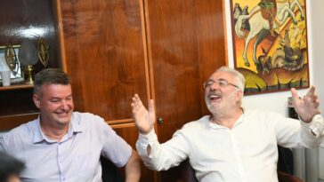 Ne možemo da nađemo doktora Nestorovića: Šokantno obraćanje pokreta “Mi snaga naroda”
