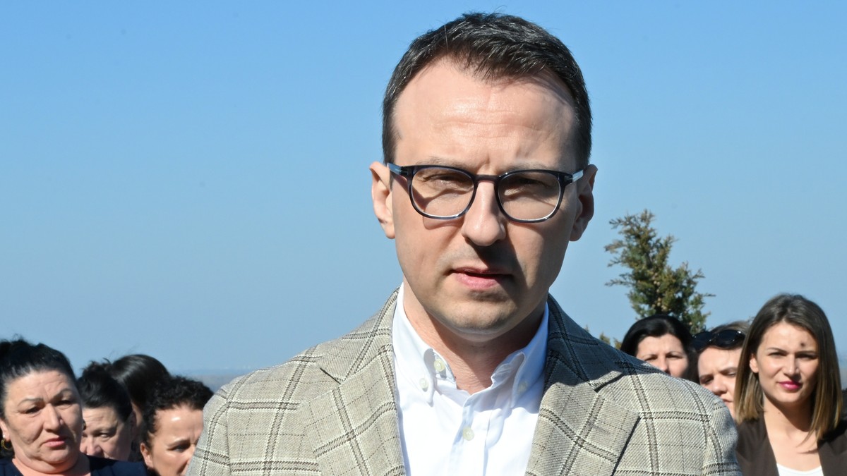 Petković: Presuda može biti preinačena na dve instance, abolirani od zločina nad Srbima