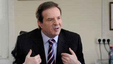 RIK traži hitnu proveru potpisa za izbornu listu Bogoljuba Karića