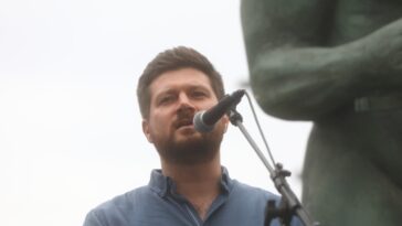 Kandidat studentske liste izneo u “Utisku nedelje” desničarske stavove