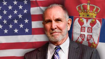 Kandidat za ambasadora SAD Majkl Jang: Podsticaću Srbiju da promoviše stabilnost u regionu