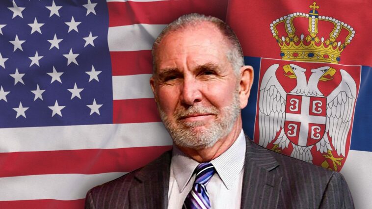 Kandidat za ambasadora SAD Majkl Jang: Podsticaću Srbiju da promoviše stabilnost u regionu