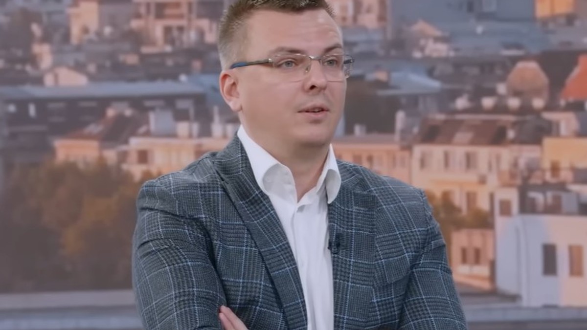 Raspad u stranci Parandilovića zbog podrške studentima, ceo odbor izašao iz stranke