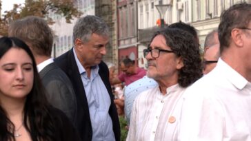 Zoran Đajić pretio smrću Vučiću, sada se spominje kao kandidat studentske liste