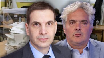 Ko je iz mraka pritiska opoziciju da odustane od izlaska na izbore