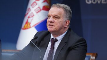 Dejan Vuk Stanković za Blic TV: Prosveta je ušla u fazu stabilizacije (video)