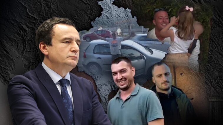 Kurti pad rejtinga spašava udarima na Srbe na severu Kosova