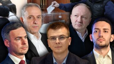 Evo kako se opozicija sprema za izbore 25. oktobra