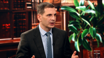 Miloš Jovanović: Ilija Srdanović greši što neće na duel sa Vučićem